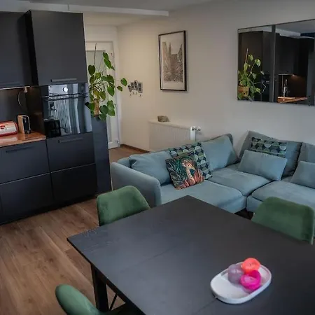 Le Roble - 5 Min Du Centre De