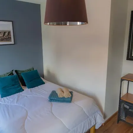 Le Roble - 5 Min Du Centre De * Страсбург