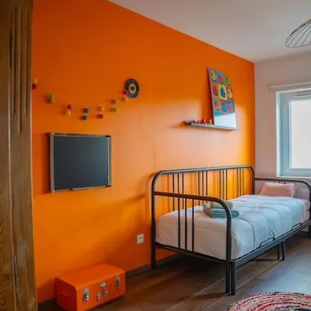 Le Roble - 5 Min Du Centre De