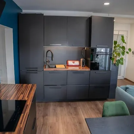 Le Roble - 5 Min Du Centre De Apartment Strasbourg
