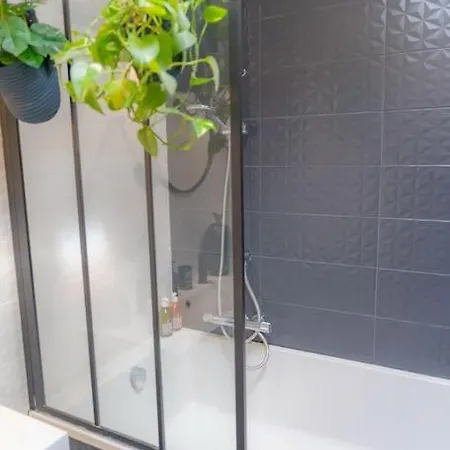 Appartement Le Roble - 5 Min Du Centre De
