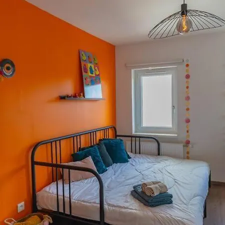 Appartement Le Roble - 5 Min Du Centre De