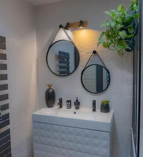 Le Roble - 5 Min Du Centre De *