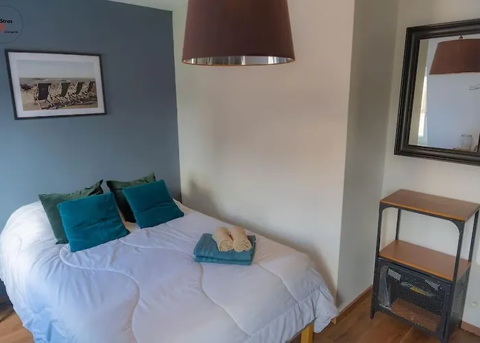 Le Roble - 5 Min Du Centre De * Strasburgo