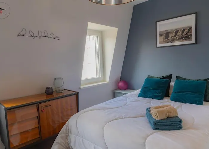 Appartamento Le Roble - 5 Min Du Centre De *