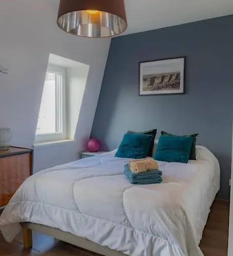 Le Roble - 5 Min Du Centre De Appartamento