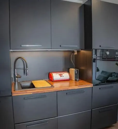 Le Roble - 5 Min Du Centre De Appartamento Strasburgo