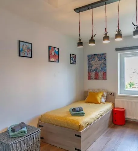 Le Roble - 5 Min Du Centre De * Strasburgo