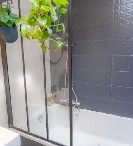 Appartamento Le Roble - 5 Min Du Centre De