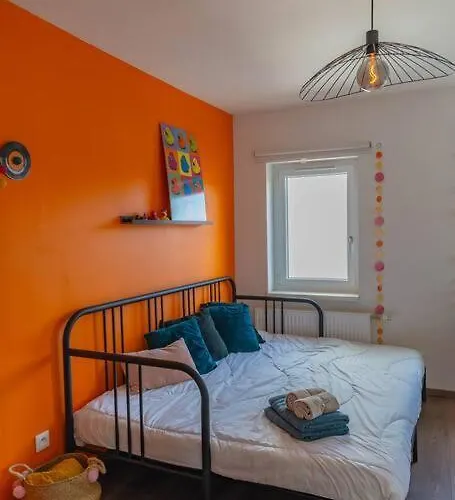 Appartamento Le Roble - 5 Min Du Centre De