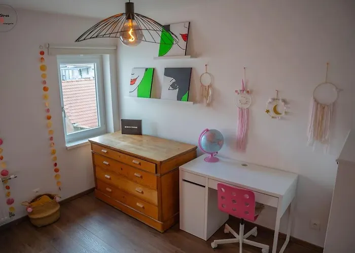 Appartamento Le Roble - 5 Min Du Centre De *