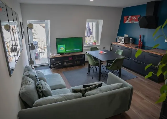 Le Roble - 5 Min Du Centre De *