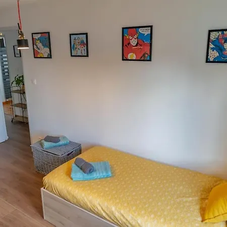 아파트 Le Roble - 5 Min Du Centre De