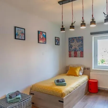 Le Roble - 5 Min Du Centre De * 스트라스부르