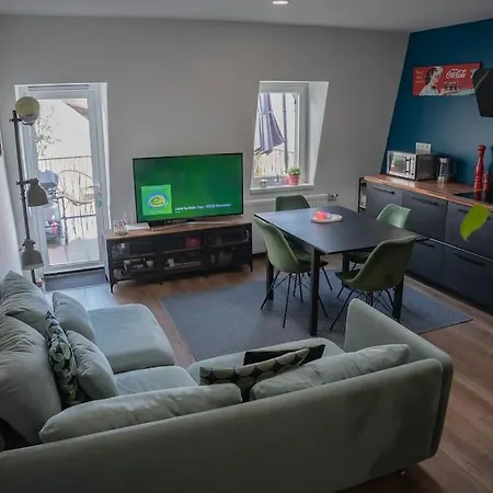 Le Roble - 5 Min Du Centre De *